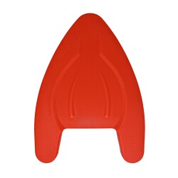 Helix Swimming Board - Red/Blue - 2