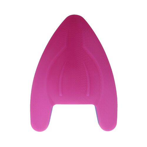 Helix Swimming Board - Rose/Blue - 1