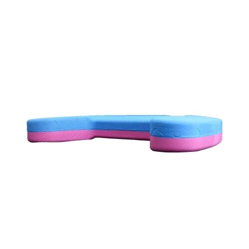 Helix Swimming Board - Rose/Blue - 2