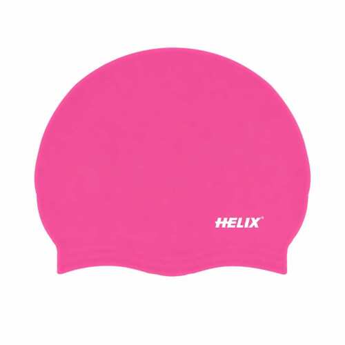 Helix Swimming Cap YB-33 - 2