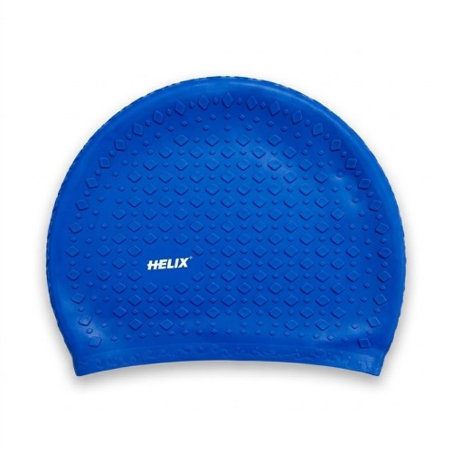 Helix Swimming Cap YB-90 - 1