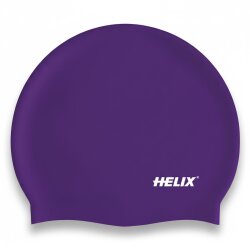 Helix Swimming Cap YB - 4