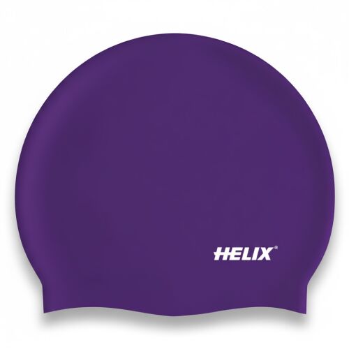 Helix Swimming Cap YB - 4
