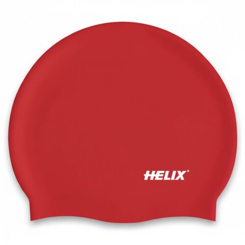 Helix Swimming Cap YB - 2