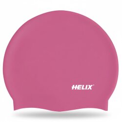 Helix Swimming Cap YB - 5