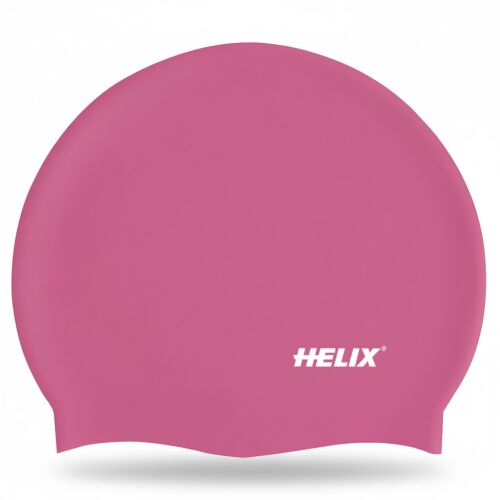 Helix Swimming Cap YB - 5