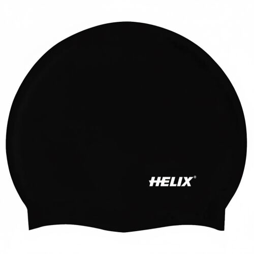 Helix Swimming Cap YB - 6
