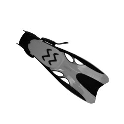 Helix Swimming Fins PF45 - 3