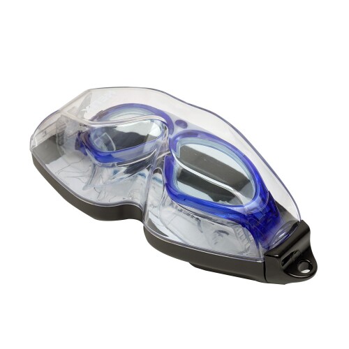 Helix Swimming Goggles for Youth BKG80-B - 2