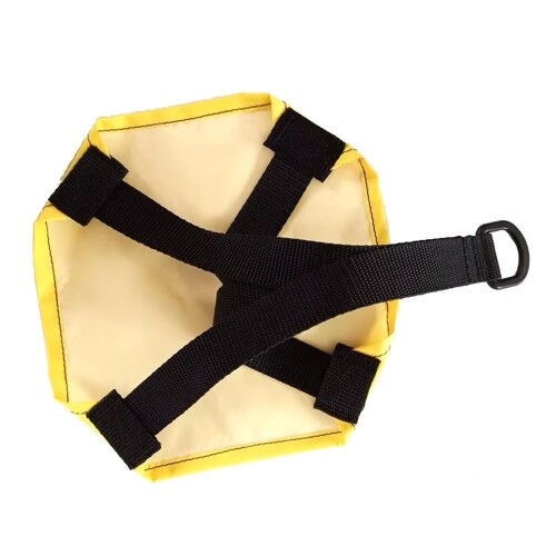 Helix Swimming Training Parachute SEB-2 - 2