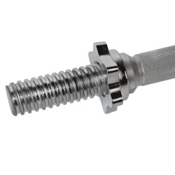 Helix Swivel Bar Lock Collar - 2