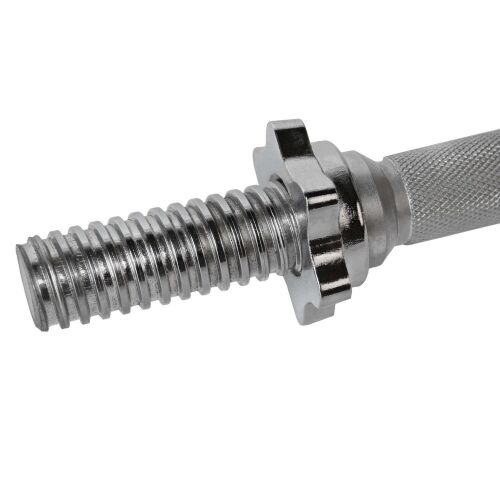 Helix Swivel Bar Lock Collar - 2