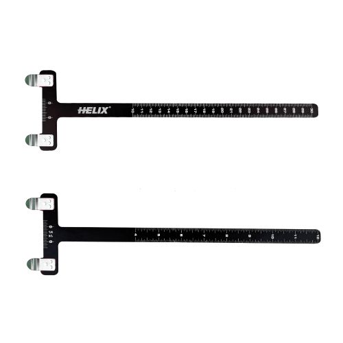 Helix T Gauge - 3