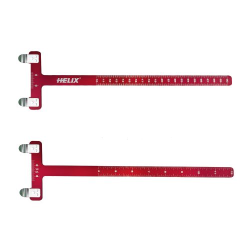 Helix T Gauge - 2