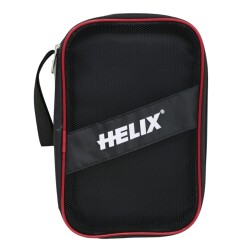 Helix Table Tennis Bag - Black - 1