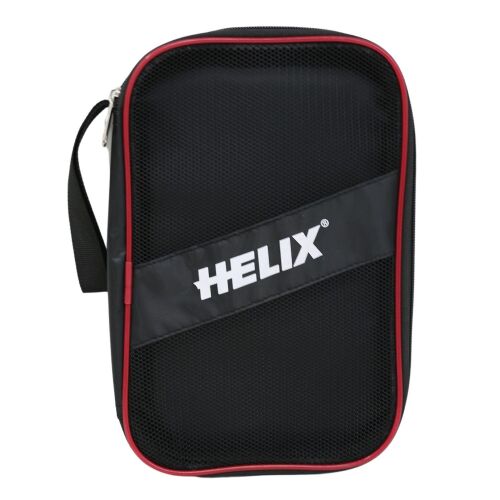 Helix Table Tennis Bag - Black - 1
