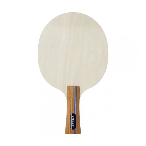 Helix Table Tennis Racket Board MTW-5 - 1