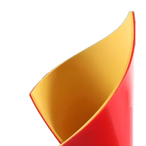 Helix Table Tennis Racket Rubber - 1