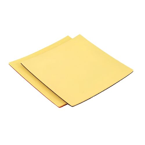 Helix Table Tennis Racket Rubber - 2
