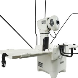 Helix Table Tennis Robot Professional ROB601 - Helix