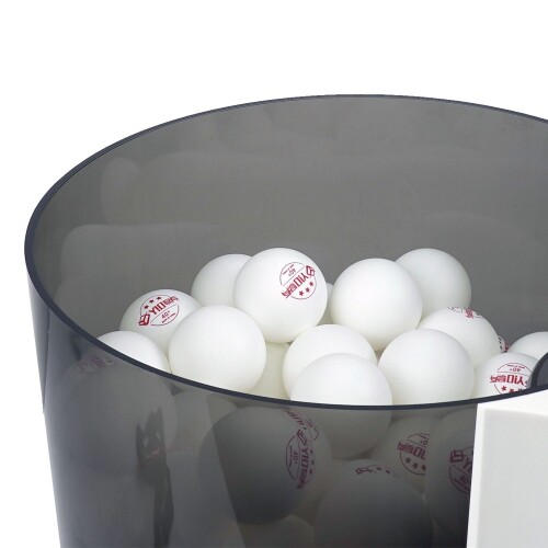 Helix Table Tennis Robot ROB301 - 4