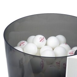 Helix Table Tennis Robot - 3