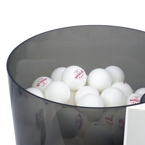 Helix Table Tennis Robot - 3