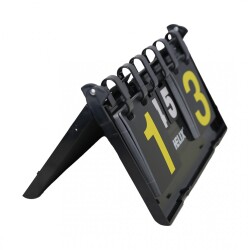 Helix Table Tennis Scoreboard - 2