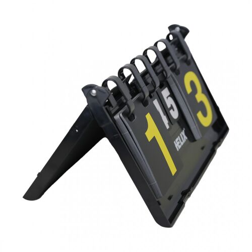 Helix Table Tennis Scoreboard - 2