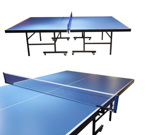 Helix Table Tennis Table - 15 MM - 2
