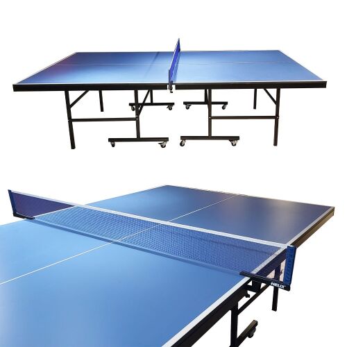 Helix Table Tennis Table - 18 MM - 2