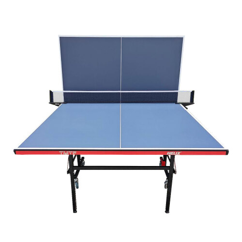 Helix Table Tennis Table 18mm TMTF Approved - 2
