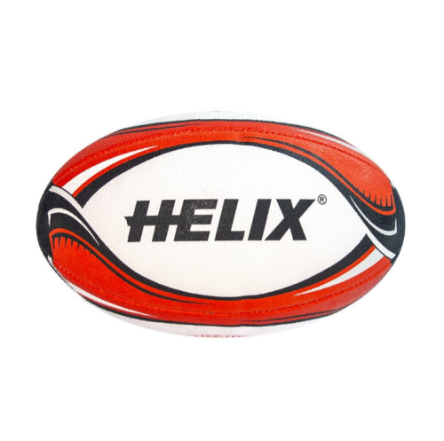 Helix Talon TRF Onaylı Ragbi Topu No: 5 - 1
