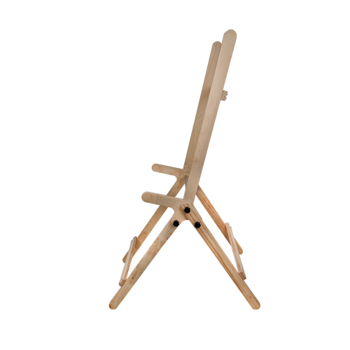 Helix Target Stand Foldable Compact - 1