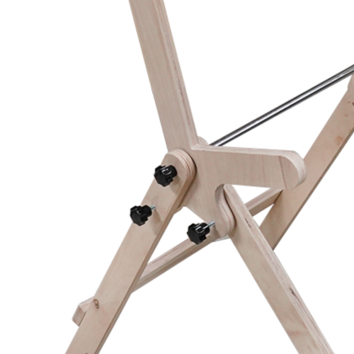 Helix Target Stand Foldable Compact - 3