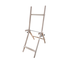 Helix Target Stand Foldable Compact - 4