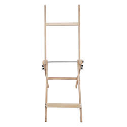 Helix Target Stand Foldable Compact - 5