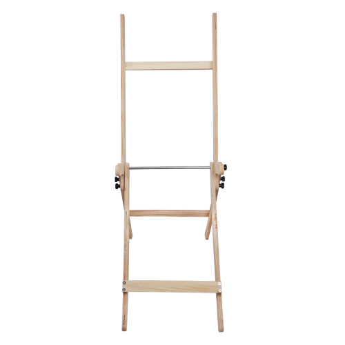 Helix Target Stand Foldable Compact - 5
