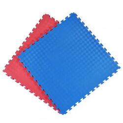 Helix Tatami Minderi 10'lu Set (100x100x1.3 CM) - 1