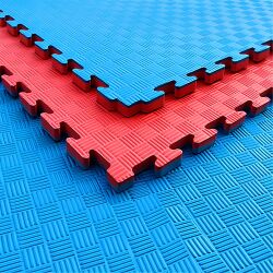 Helix Tatami Minderi 10'lu Set (100x100x1.3 CM) - 2