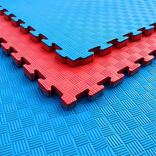 Helix Tatami Minderi 10'lu Set (100x100x1.3 CM) - 2