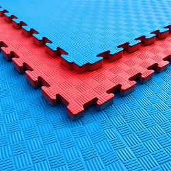 Helix Tatami Minderi 10'lu Set TM-13 100x100x1.3cm - Helix