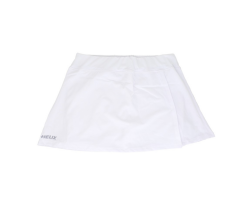 Helix Tennis Skirt White - HELIX