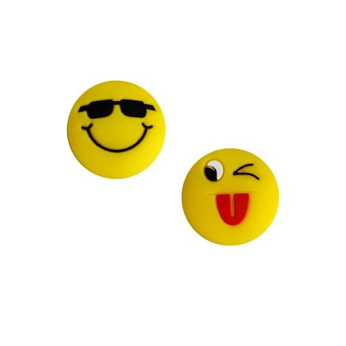 Helix Tenis Raketi Titreşim Önleyici VB-2 - 1