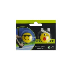 Helix Tenis Raketi Titreşim Önleyici VB-2 - 3