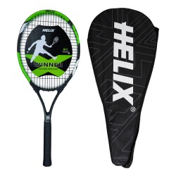 Helix Tenis Raketi Winner 25'' Standart Grip - 4