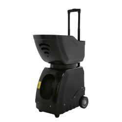 Helix Tenis Robotu - Helix (1)