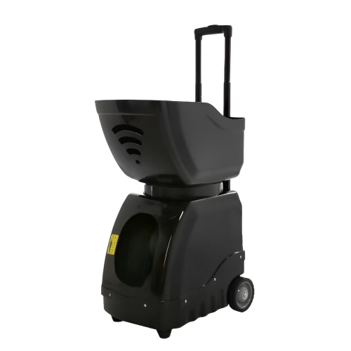 Helix Tenis Robotu - 2