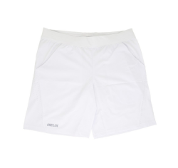 Helix Tennis Shorts White - HELIX
