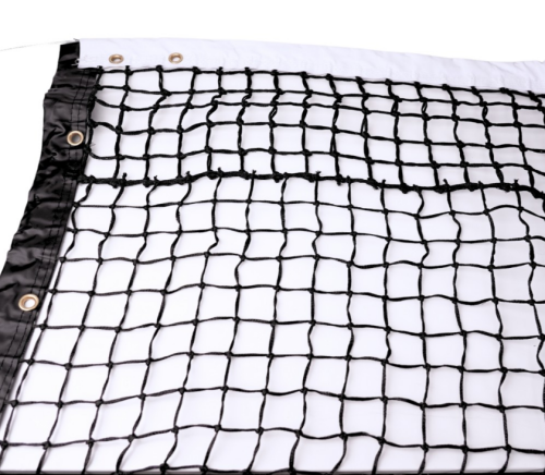 Helix Tennis Match Net - 1